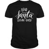 Image of Dear Santa Define Good