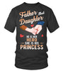 Image of Father-Daughter-Hero-Princess-GL