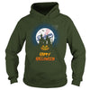 Image of CGHalloweensportbaseballLos Angeles Dodgers