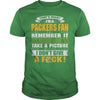 Image of thats right im a packers fan