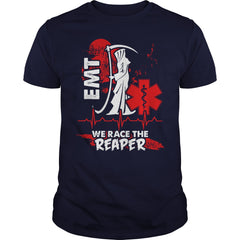 Halloween - Nurse - Nurse Emt - Halloween
