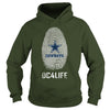 Image of 6383 DALLAS COWBOYS 4 LIFE