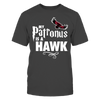Image of Saint Joseph's Hawks - My Patronus Is