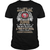 Image of i am a 49ers girl  june