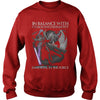 Image of I'm Just Here For The Boos  Funny Beer Halloween T-Shirt