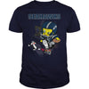 Image of SEAHAWKS Tshirt LIMITED EDITION