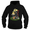 Image of Calvin Hobbes Southern Miss Golden Eagles
