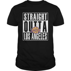 Lakers Fan