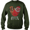 Image of Bengals - Reds Tshirt, Bengals - Reds Hoodies