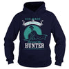Image of HUNTERGuysTee HUNTER I was born with my heart on sleeve, a fire in soul and a mounth cant control. 100% Designed, Shipped, and Printed in the U.S.A.