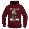 Image of Hello Friday T Shirt