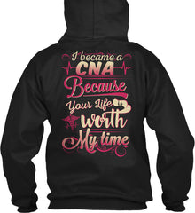 CNA Hoodie Christmas Special