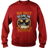 Image of VETERAN Scare Halloween