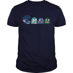 Patriots T-Shirt