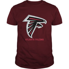 Atlanta Falcons Fans Tshirts