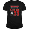 Image of Cardinals Haters Kiss My Ass