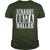 Image of Mavericks Fan