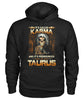 Image of It's called "Karma" and it's pronounced "Taurus" Limited Edition T-shirts