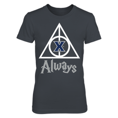Xavier Musketeers - Deathly Hallows