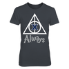 Image of Xavier Musketeers - Deathly Hallows