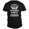 Image of RAIDERS FANS BORN IN SEPTEMBER 29TH