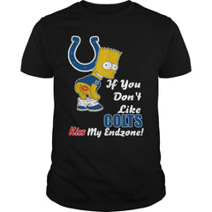 If You Dont Like COLTS TShirt
