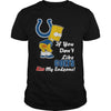Image of If You Dont Like COLTS TShirt