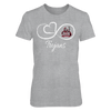 Image of Infinite Heart - Troy Trojans
