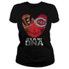 Image of Bengals - Reds Tshirt, Bengals - Reds Hoodies