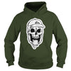 Image of Pizza Skull Halloween