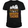 Image of Halloween You Cant Scare Me Im Kindergarten Teacher