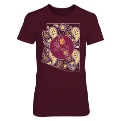 Arizona State Sun Devils - Paisley State