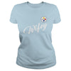 Image of NFL-STEELERS 086 WIFEY