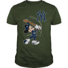 Image of la-sport-baseball-New York Yankees