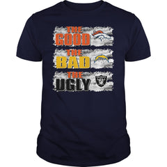 BRONCOS SHIRT FOR FAN
