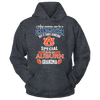 Image of Auburn grandma