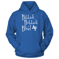 Bibbidi Bobbidi Blue - Air Force Falcons
