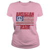 Image of AMERICAN MADE T- SHIRT