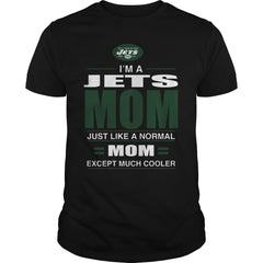 Iam A Jets Mom TShirt