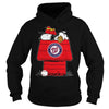 Image of VGSportBaseballSnoopyHouseWashingtonNationals