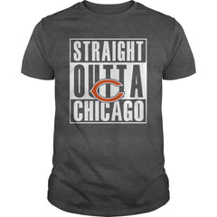 Bears Fan