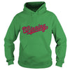 Image of Winning are the Washington Nationals Women's T-Shirts