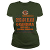 Image of Iam A Bears Grandma TShirt