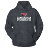 Image of Dangerously Overeducated - Saint Joseph's Hawks