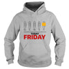 Image of Hello Friday T Shirt