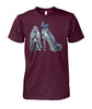 Image of Cowboys - High heels T-shirt