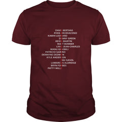 San Antonio Spurs T Shirt