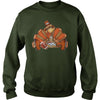 Image of CLe--Turkey--Football---Denver-Broncos