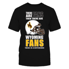 University of Wyoming Football Fans