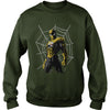 Image of NFL-STEELERS 020 SPIDER MAN